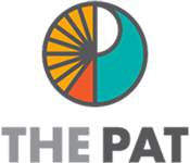 The Pat Jomtien Logo